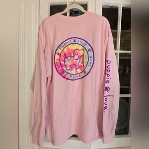 Puppie Love Brand